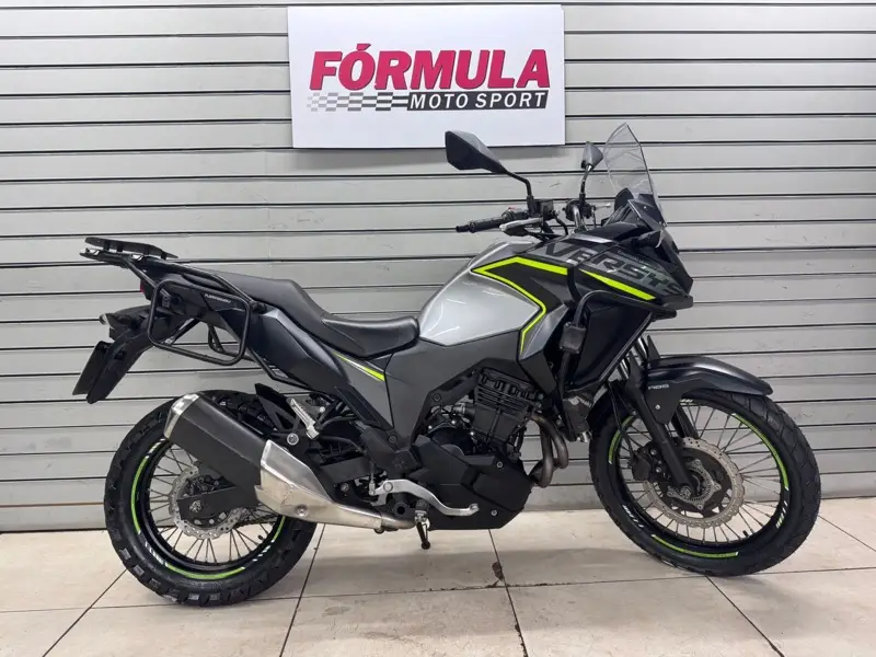 Kawasaki -X 300 (ABS)