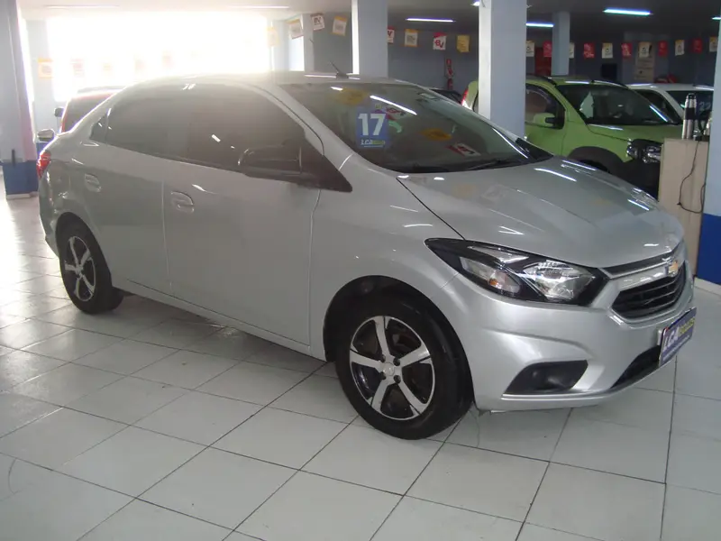 Chevrolet 1.4 LT SPE/4