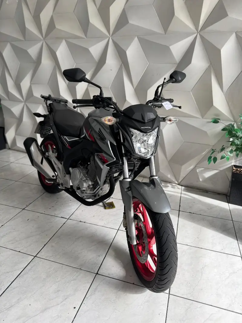 Honda (ABS)