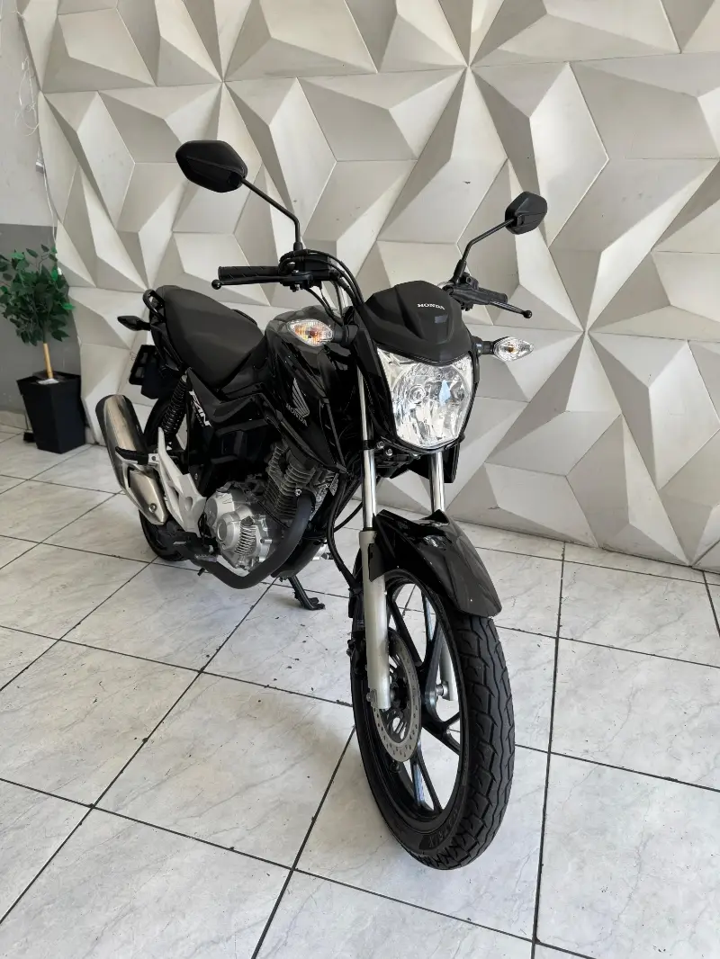 Honda Fan