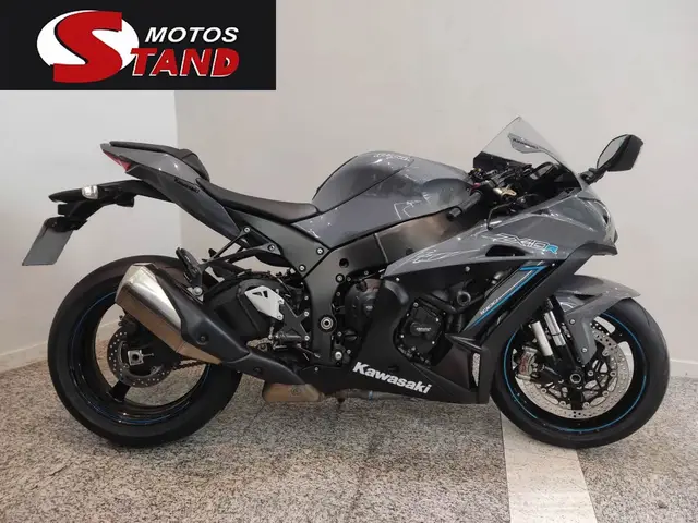 Carro Kawasaki Ninja 2020 NINJA ZX-10R SE 1000cc