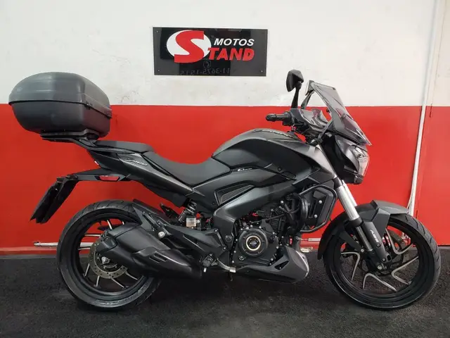 Carro Bajaj Dominar 400 2024 DOMINAR 400