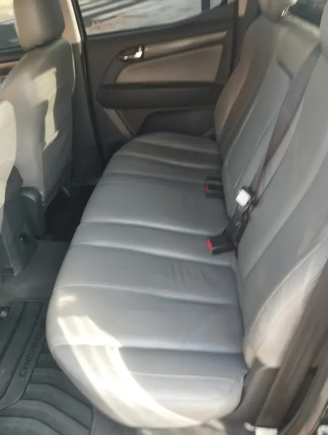Carro Chevrolet S10 Cabine Dupla 2014 S10 2.8 CTDI LTZ 4WD (Cabine Dupla) (Aut)