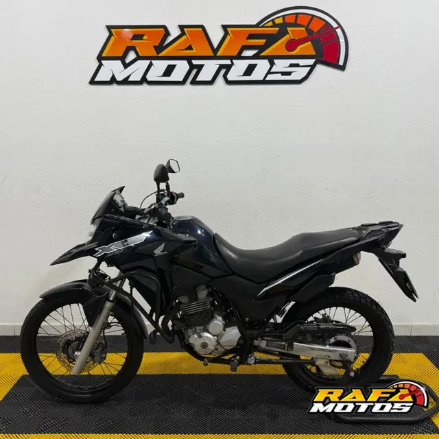 Carro Honda XRE 300 2019 (ABS) (Flex)