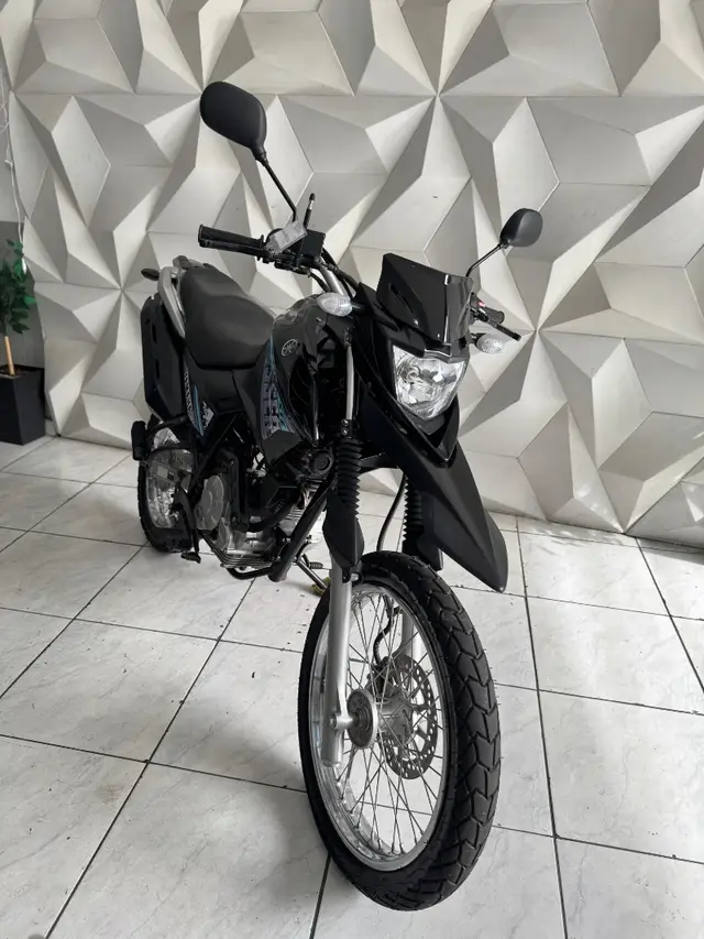 Carro Yamaha XTZ 150 Crosser 2018 Z
