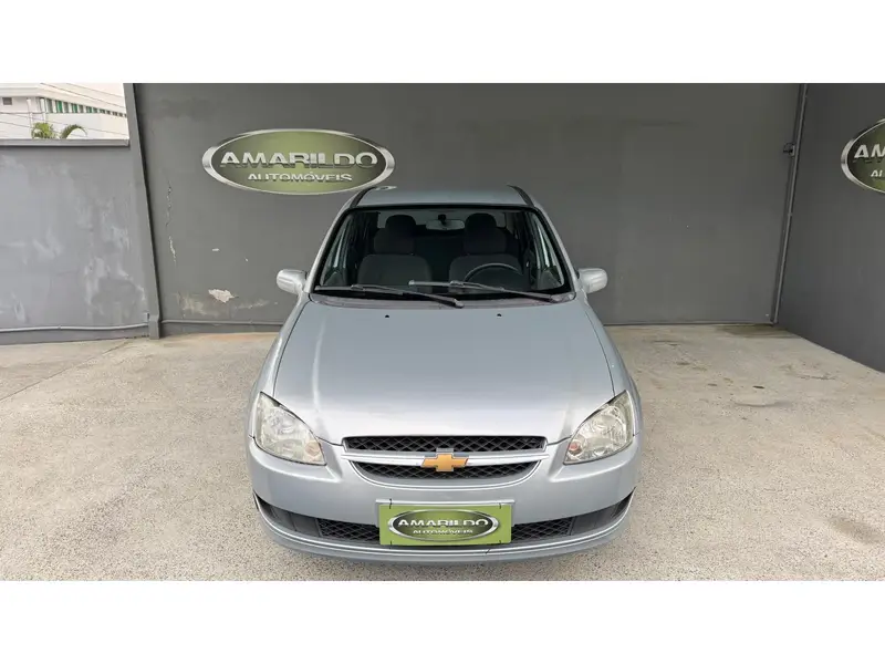 Chevrolet Classic LS VHC E 1.0 (Flex)