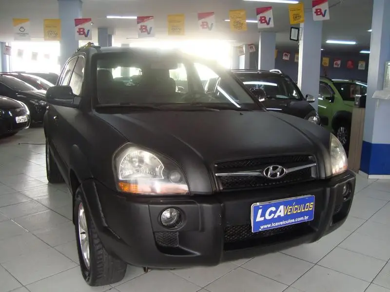 Hyundai GL 2.0 16V
