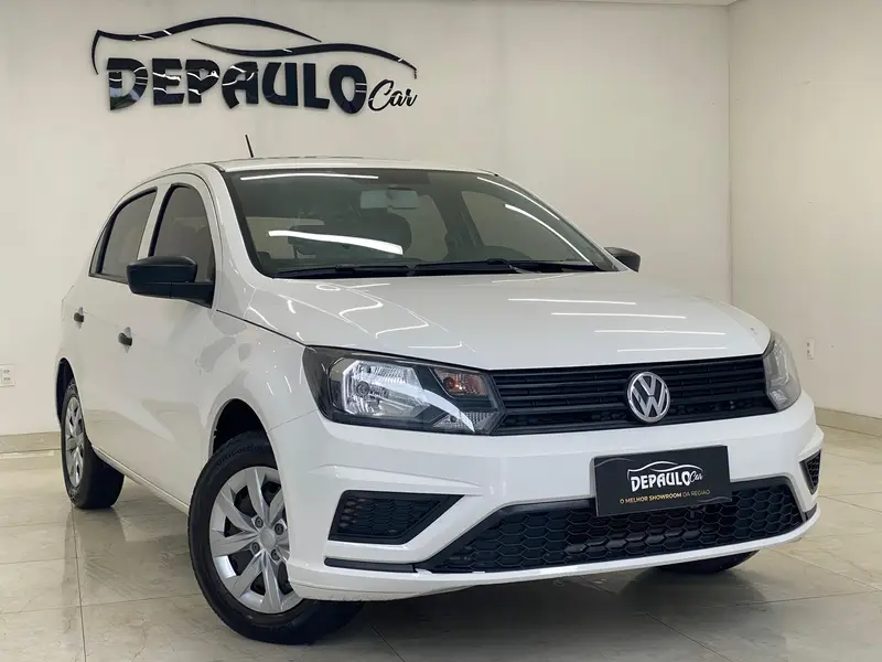 Volkswagen 1.0 12v (Flex)