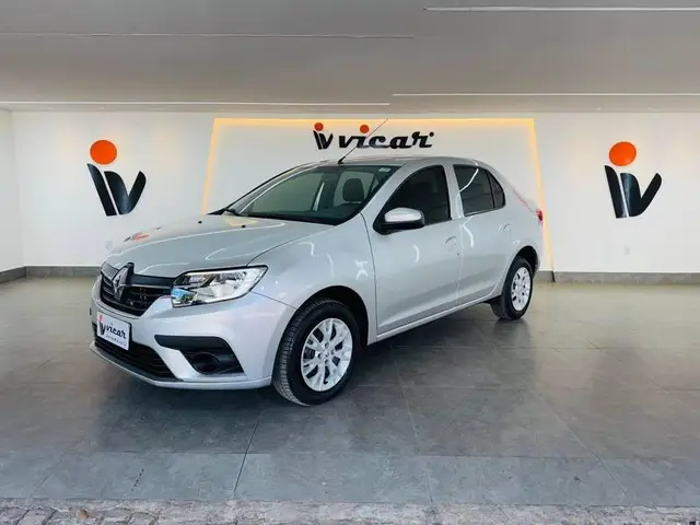 Carro Renault Kwid 2022 Zen 1.0 12v SCe (Flex)