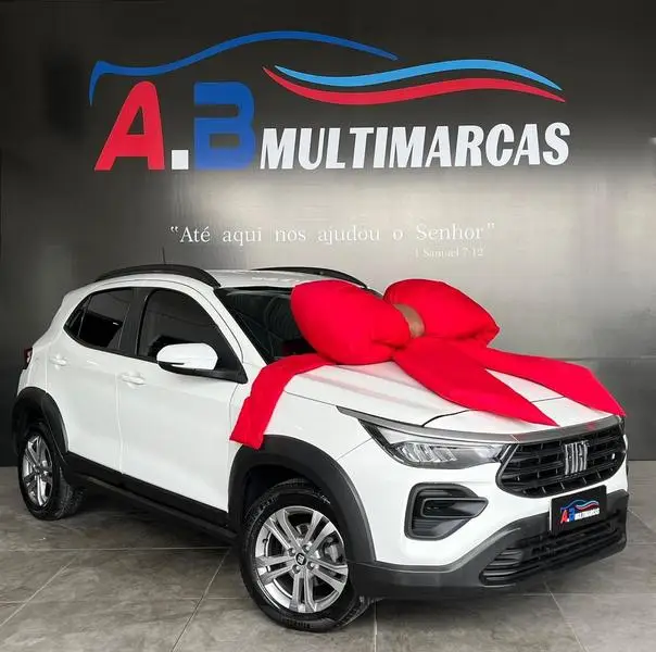 Carro Fiat Pulse 2023 Drive 1.3 (flex)
