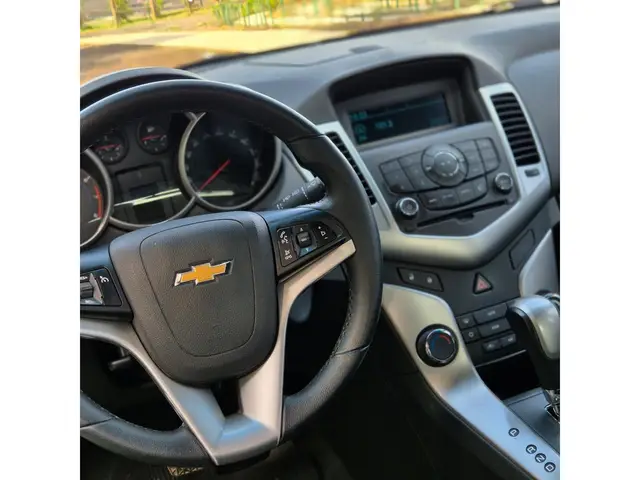 Carro Chevrolet Cruze Sport6 2014 LT 1.8 16V Ecotec (Aut) (Flex)