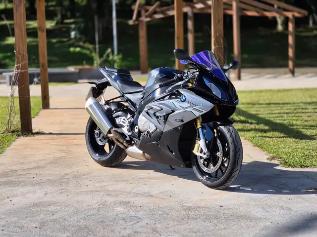 Carro BMW S 1000 R 2018 R