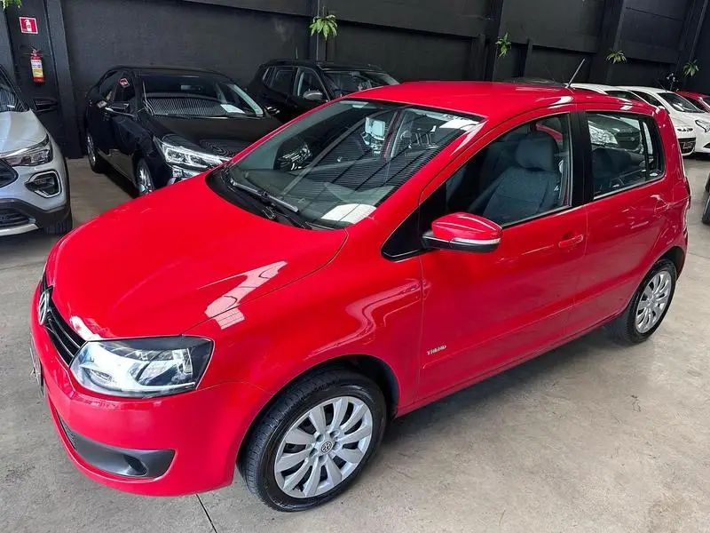 Volkswagen 1.0 TEC (Flex) 2p