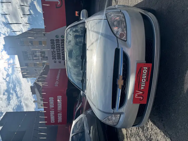 Chevrolet Classic LS VHC E 1.0 (Flex)