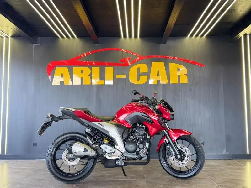 Yamaha Flex