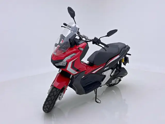 Carro Honda ADV 2023 ABS