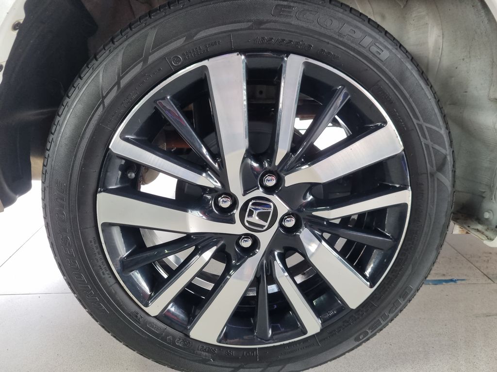 City Hatch Touring 1.5 (Aut)