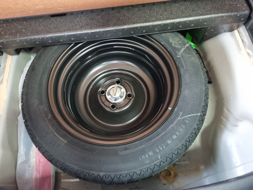 City Hatch Touring 1.5 (Aut)