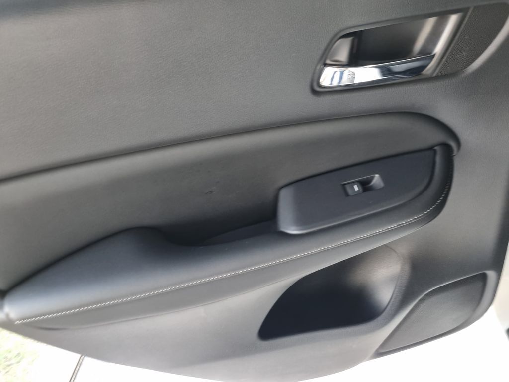 City Hatch Touring 1.5 (Aut)