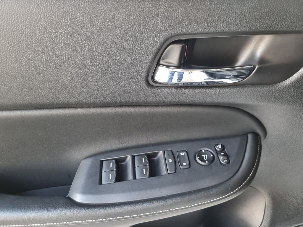 City Hatch Touring 1.5 (Aut)