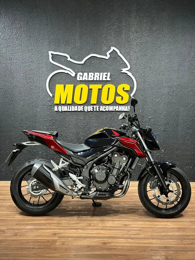 Honda (ABS)