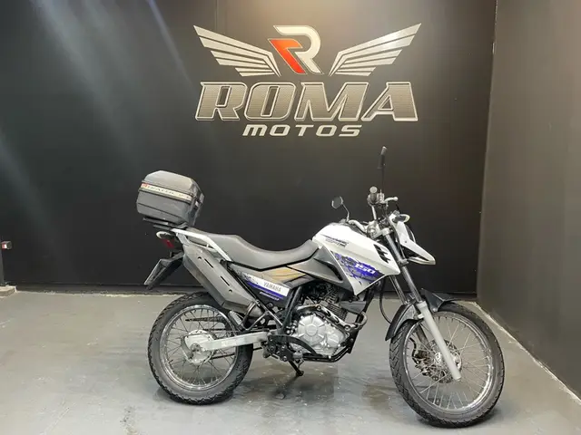 Carro Yamaha XTZ 150 Crosser 2015 ED