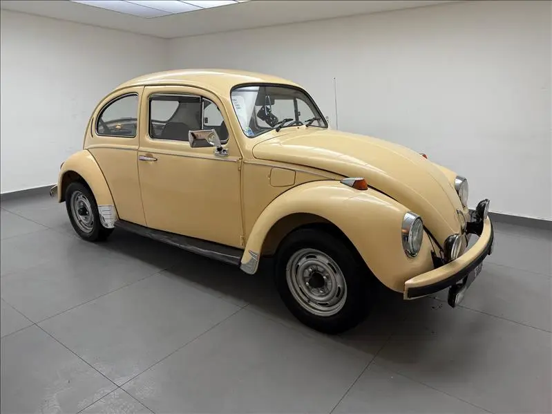 Volkswagen Fusca 1300