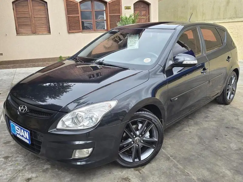 Hyundai 2.0 16V