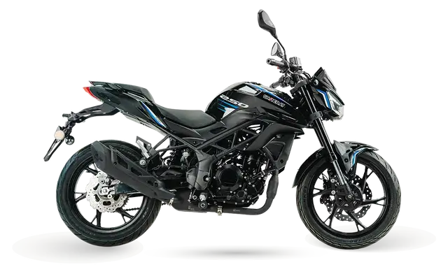 Carro Shineray 250F 2025 250F