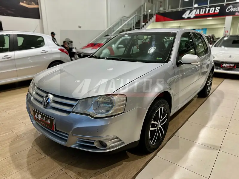 Volkswagen 2.0