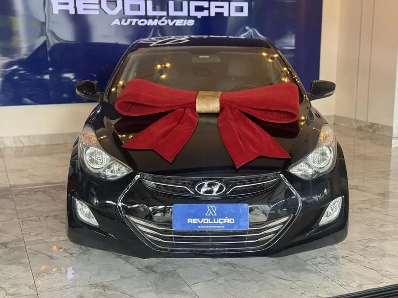 Hyundai Sedan 1.8 GLS