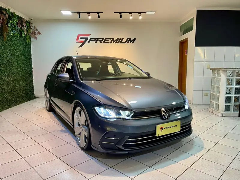 Volkswagen Highline TSI 1.0 Flex 12V Aut.