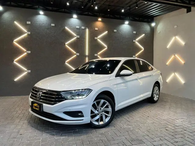 Carro Volkswagen Jetta 2019 1.4 250 TSI Comfortline