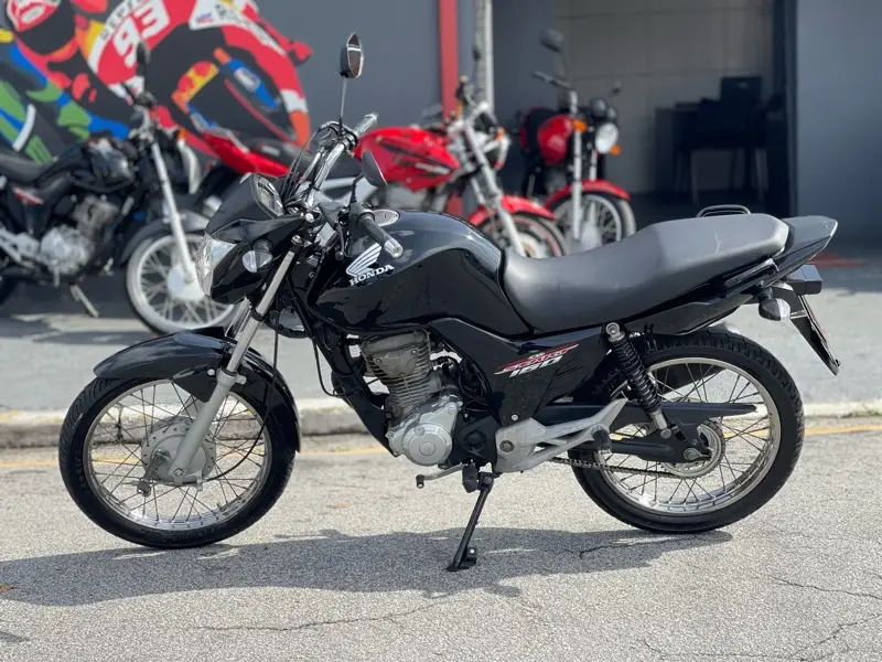 Honda Start