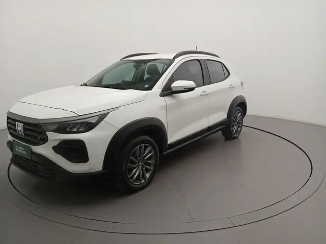 Carro Fiat Pulse 2023 Drive 1.3 (flex)