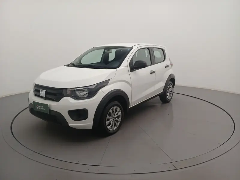 Fiat Mobi Like 1.0 (Flex)