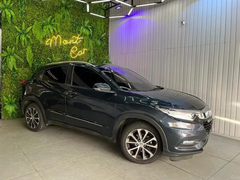 Honda EXL 1.8