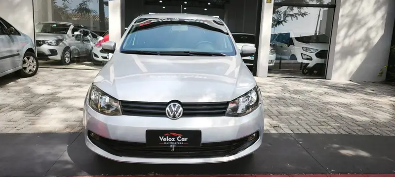Volkswagen 1.6 VHT City (Flex) 4p