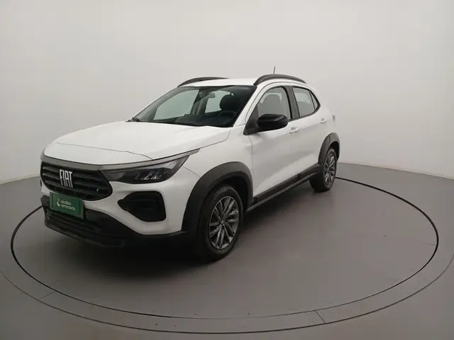 Carro Fiat Pulse 2024 Drive 1.3 (Aut.)