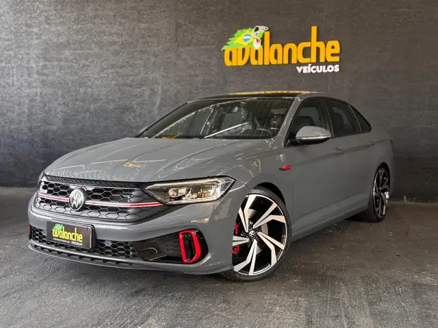 Carro Volkswagen Jetta 2023 2.0 GLI 350 TSI (Aut)