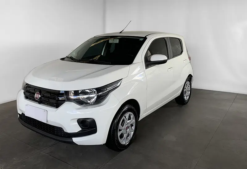 Fiat Mobi FireFly Drive 1.0 (Flex)