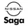 Imagem da loja Saga Nissan - Taguatinga - Brasília - DF