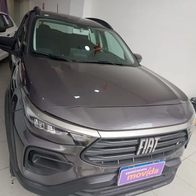 Carro Fiat Pulse 2024 Drive 1.3 (Aut.)