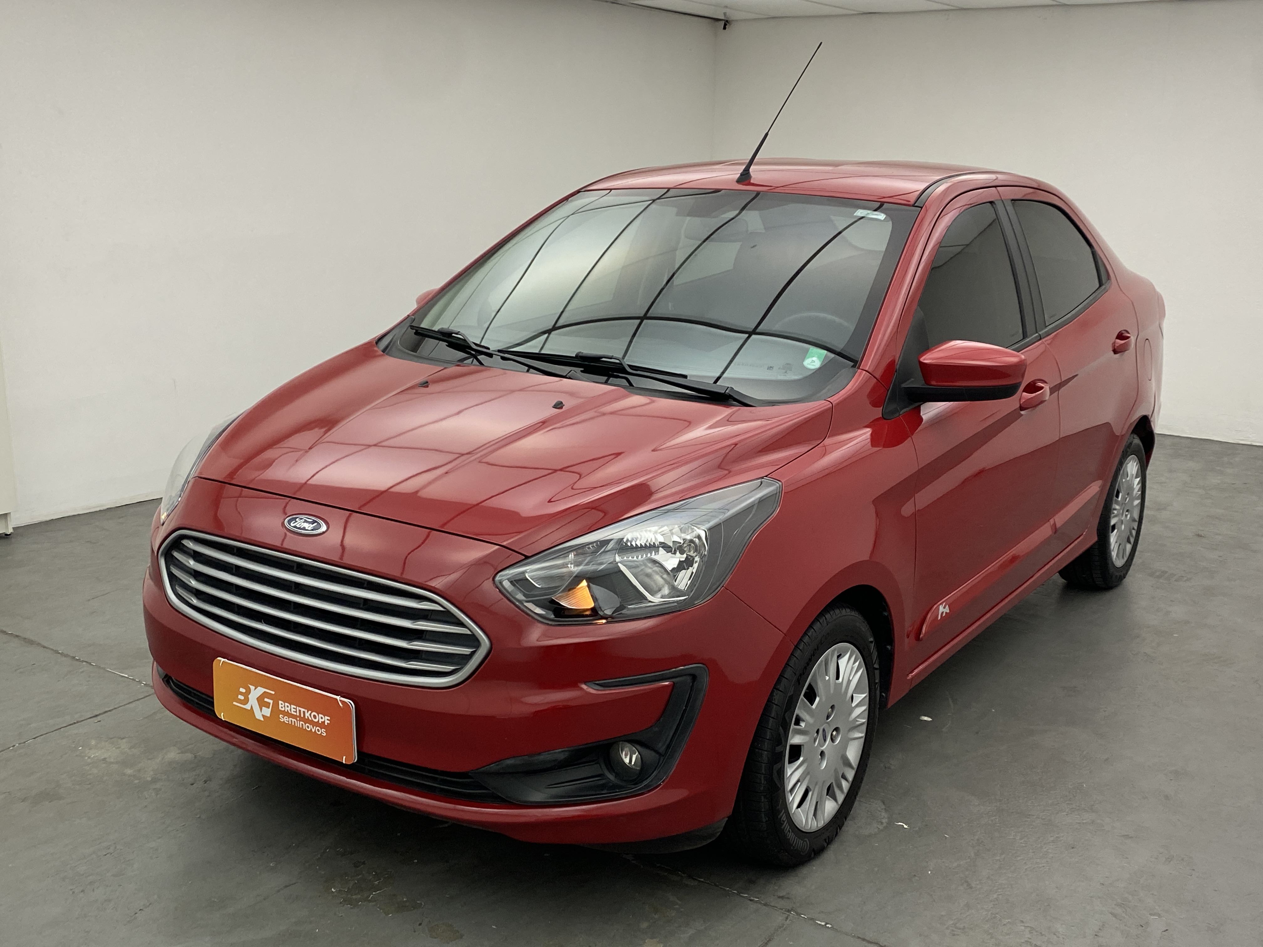 ford se 1.5 12v (aut) (flex)
