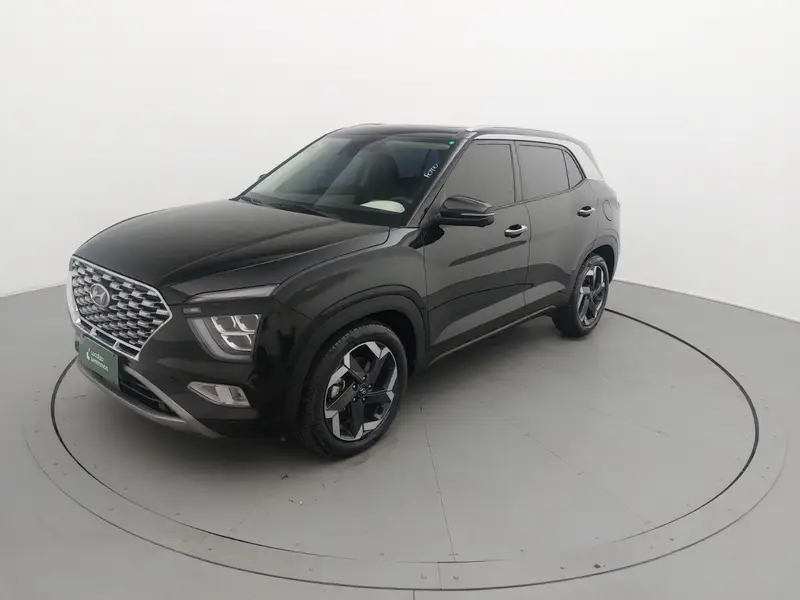 Hyundai Ultimate 2.0 (Aut) (Flex)