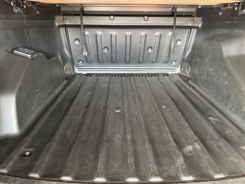 Toro 2.0 TDI Ranch Auto 4WD 