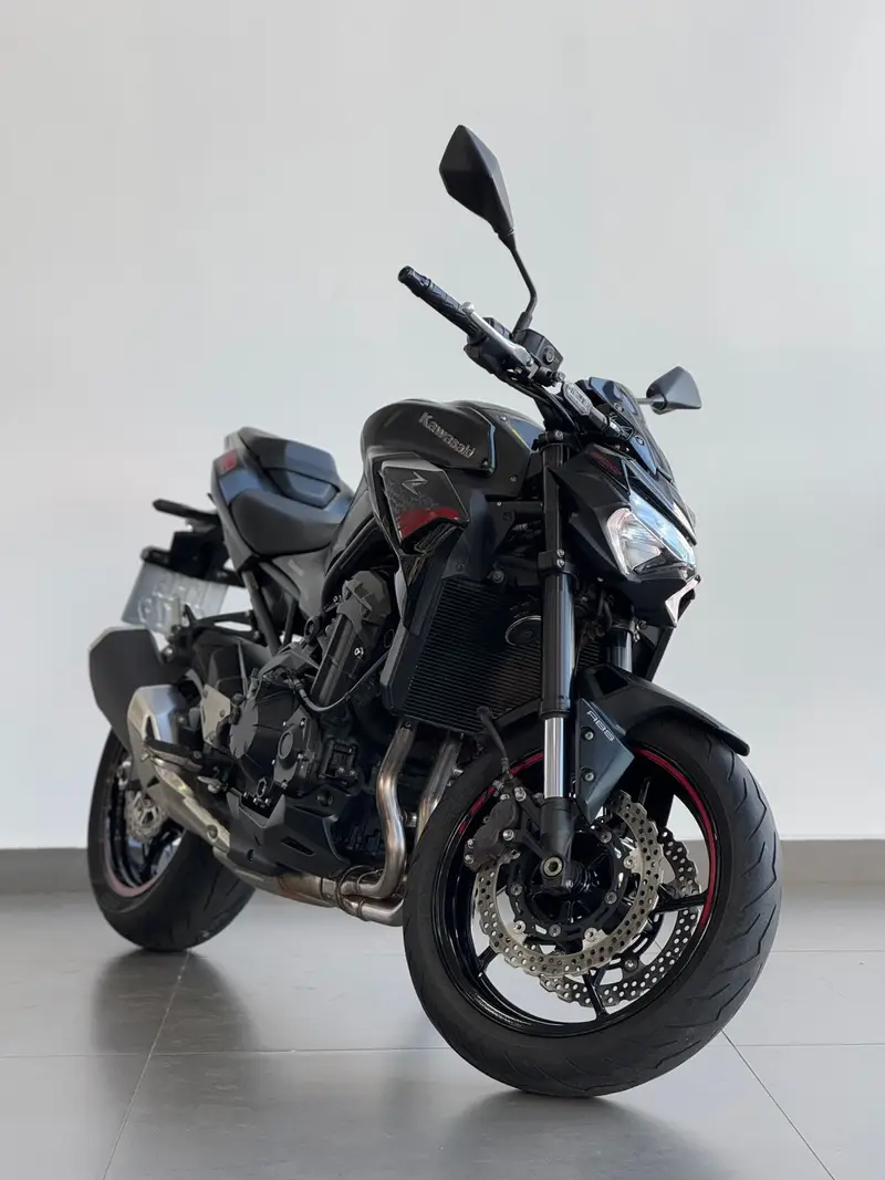 Kawasaki Z 900