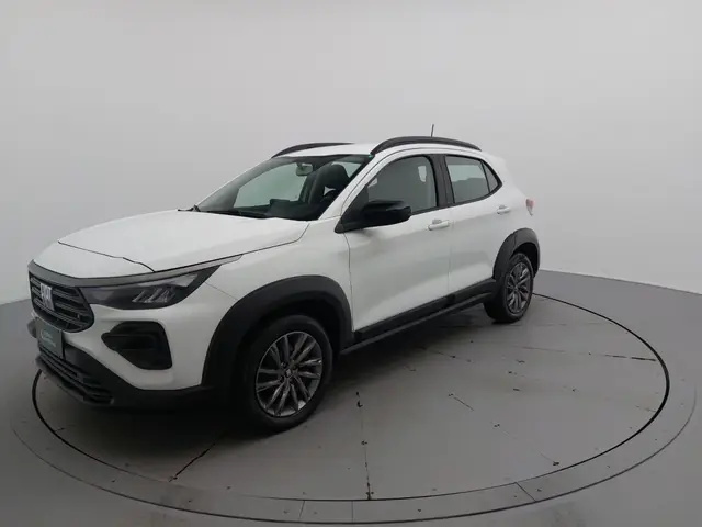 Carro Fiat Pulse 2024 Drive 1.3 (Aut.)