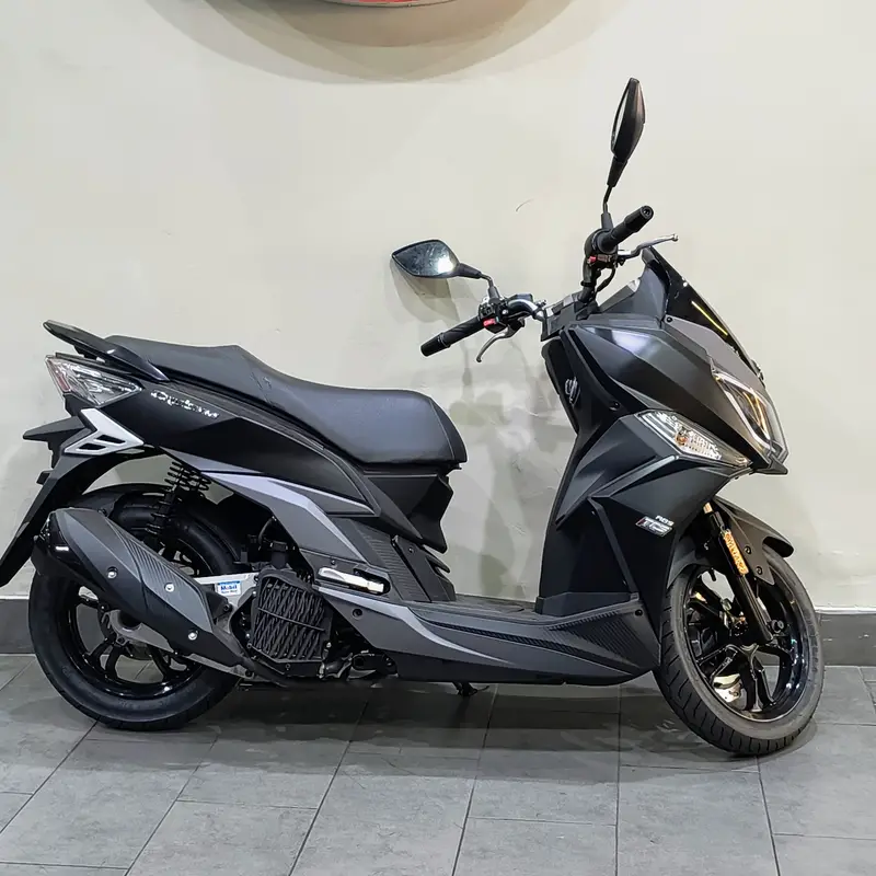 Dafra 150 ABS