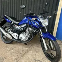 Honda CG 160 Fan